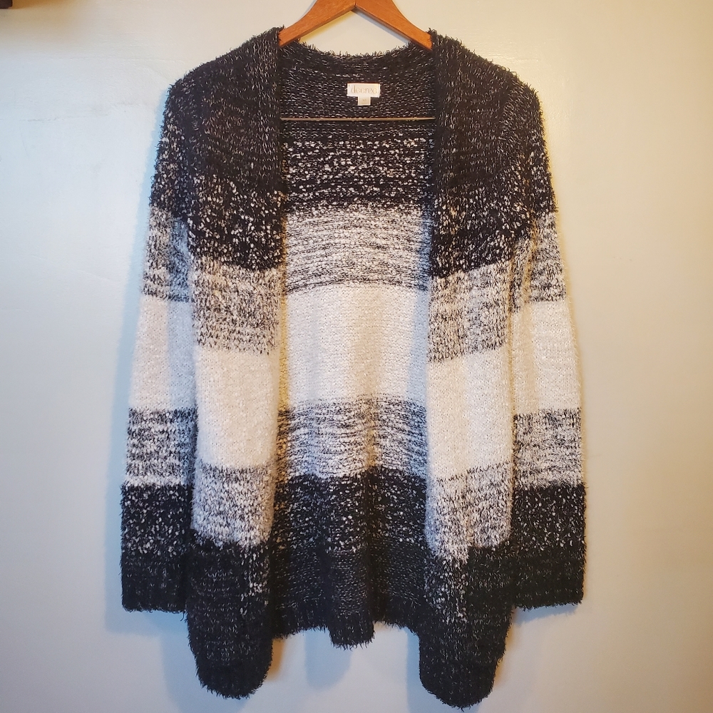 Long Sweater